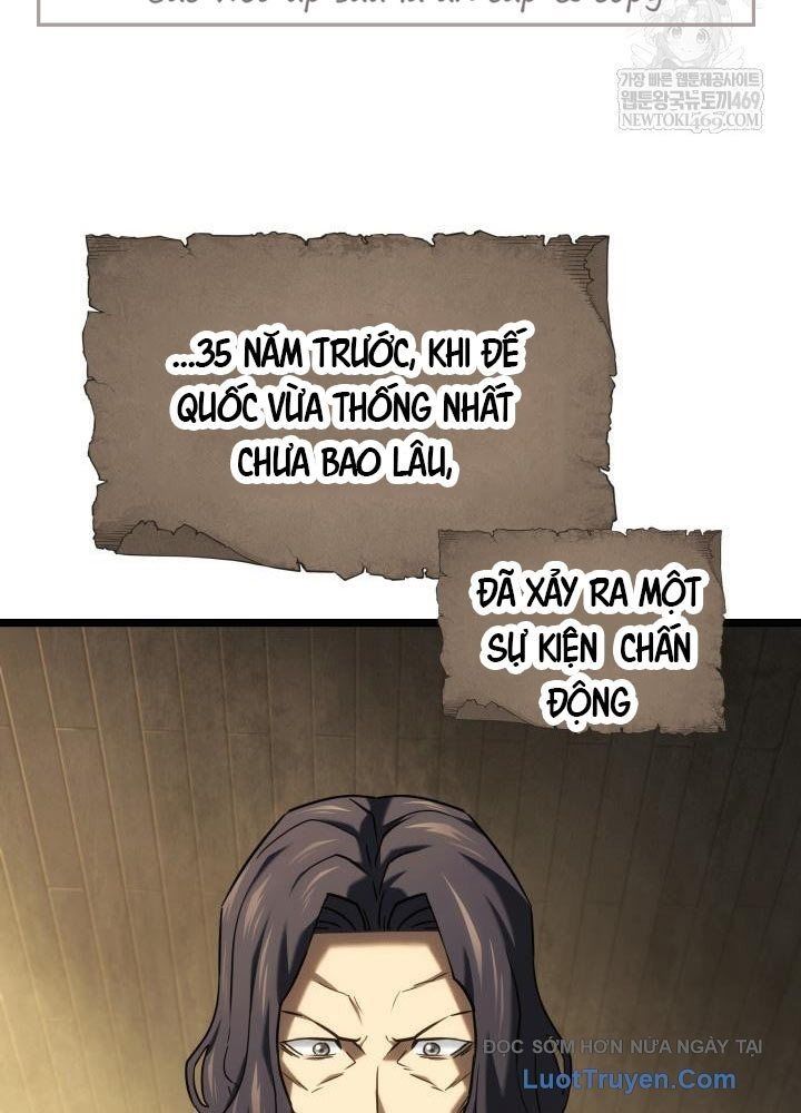 Thiết Huyết Kiếm Sĩ Hồi Quy Chap 145 - Next Chap 146
