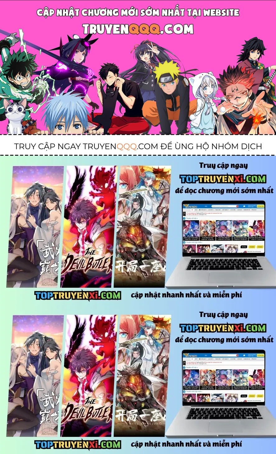 Thiết Huyết Kiếm Sĩ Hồi Quy Chap 146 - Next Chap 147