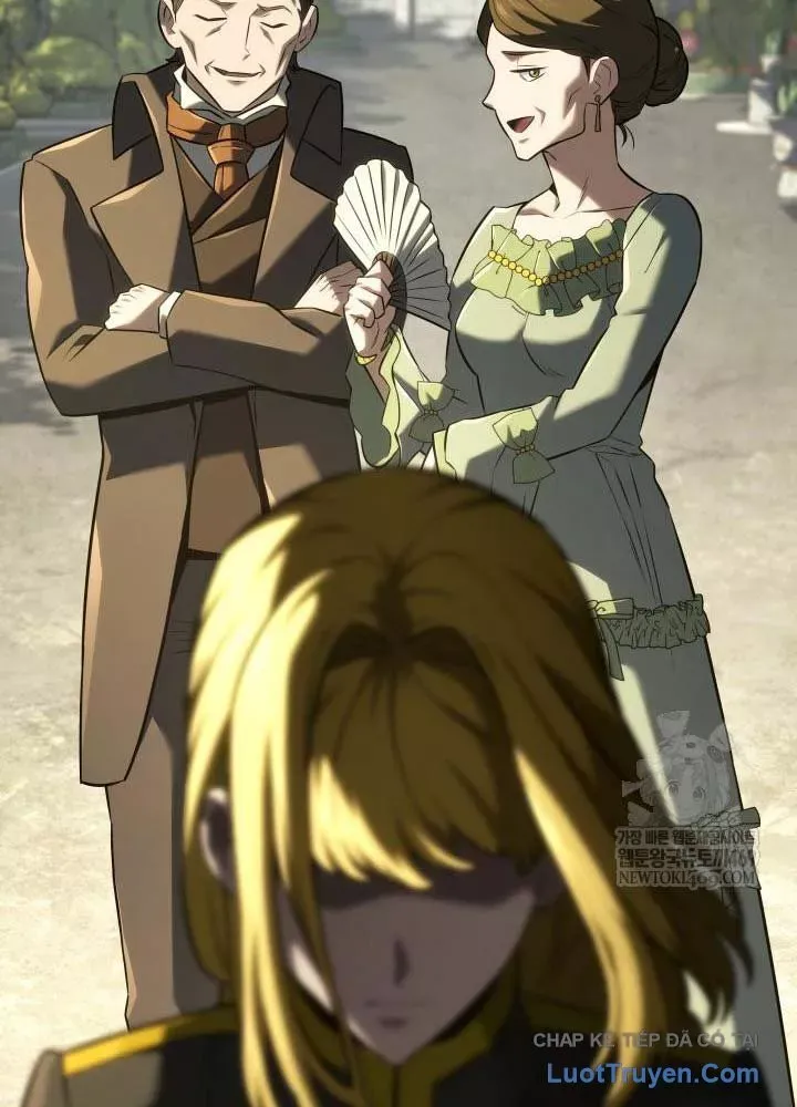 Thiết Huyết Kiếm Sĩ Hồi Quy Chap 146 - Next Chap 147