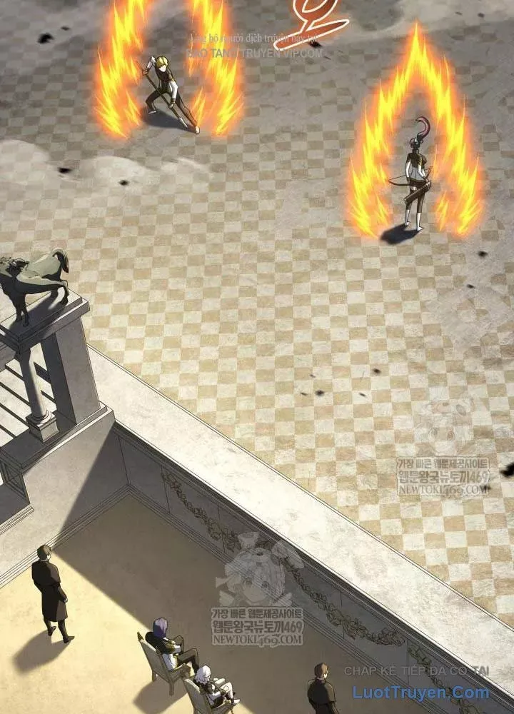 Thiết Huyết Kiếm Sĩ Hồi Quy Chap 146 - Next Chap 147