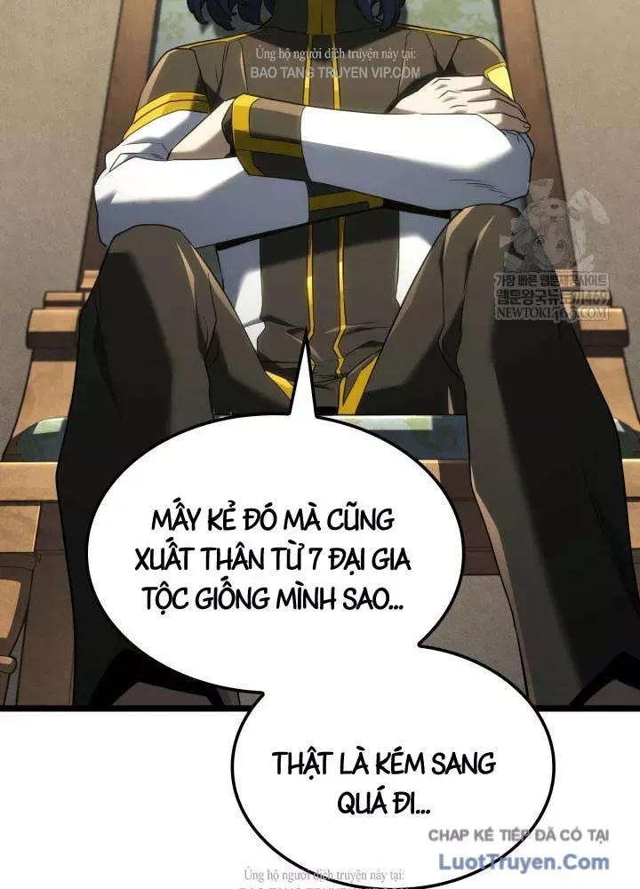 Thiết Huyết Kiếm Sĩ Hồi Quy Chap 146 - Next Chap 147