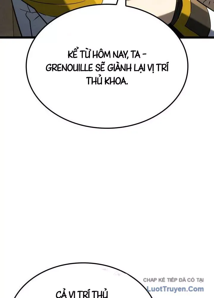 Thiết Huyết Kiếm Sĩ Hồi Quy Chap 146 - Next Chap 147