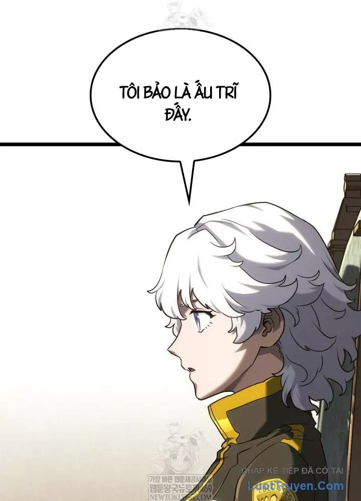 Thiết Huyết Kiếm Sĩ Hồi Quy Chap 146 - Next Chap 147