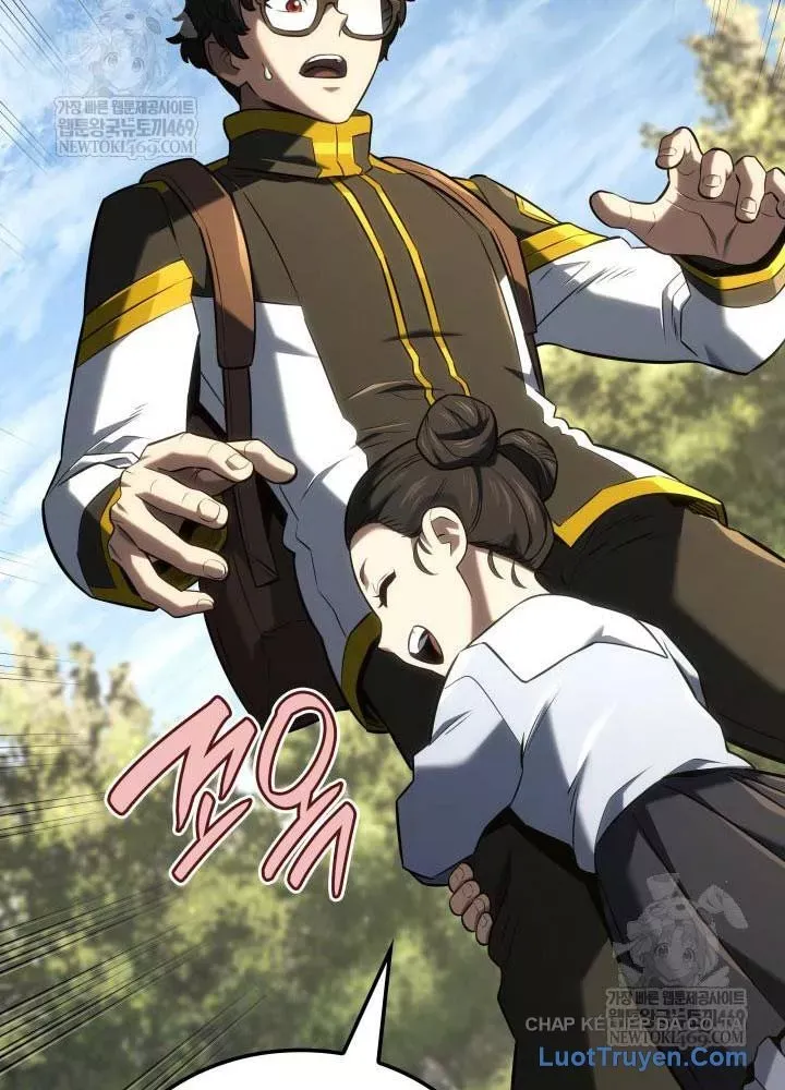 Thiết Huyết Kiếm Sĩ Hồi Quy Chap 146 - Next Chap 147