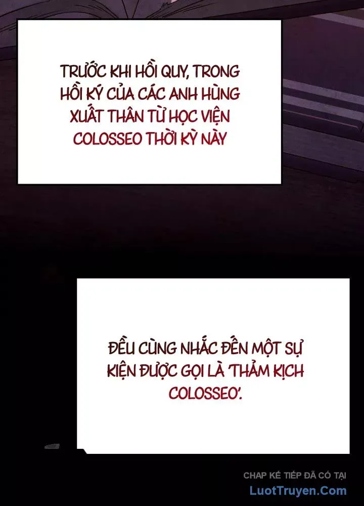 Thiết Huyết Kiếm Sĩ Hồi Quy Chap 146 - Next Chap 147