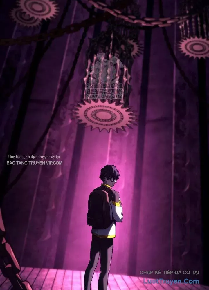 Thiết Huyết Kiếm Sĩ Hồi Quy Chap 146 - Next Chap 147