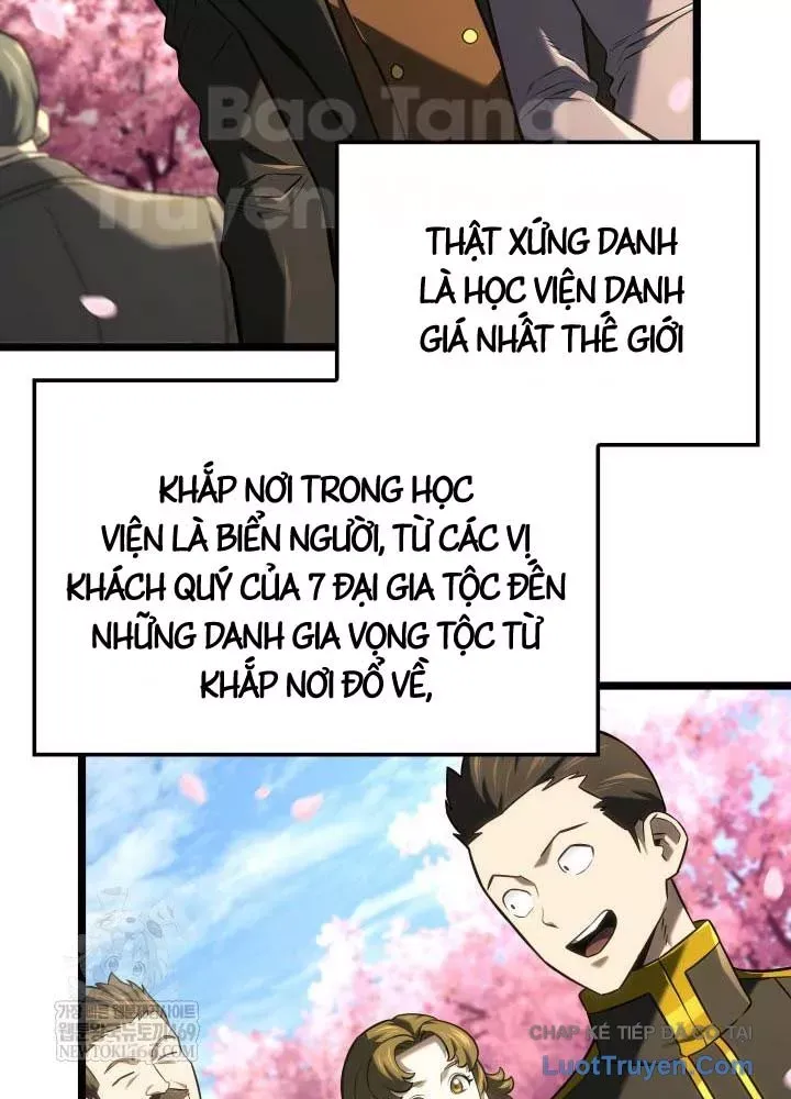 Thiết Huyết Kiếm Sĩ Hồi Quy Chap 146 - Next Chap 147