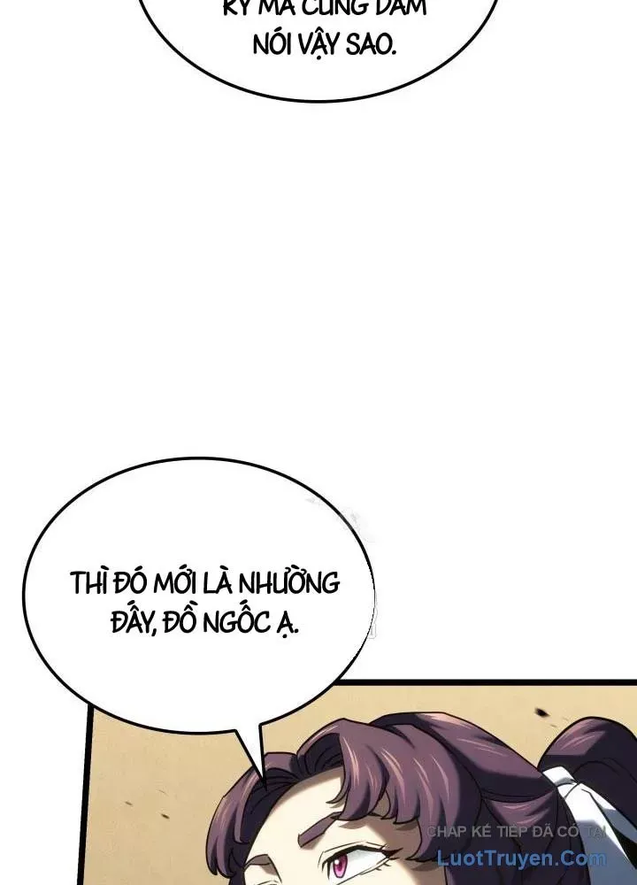 Thiết Huyết Kiếm Sĩ Hồi Quy Chap 146 - Next Chap 147