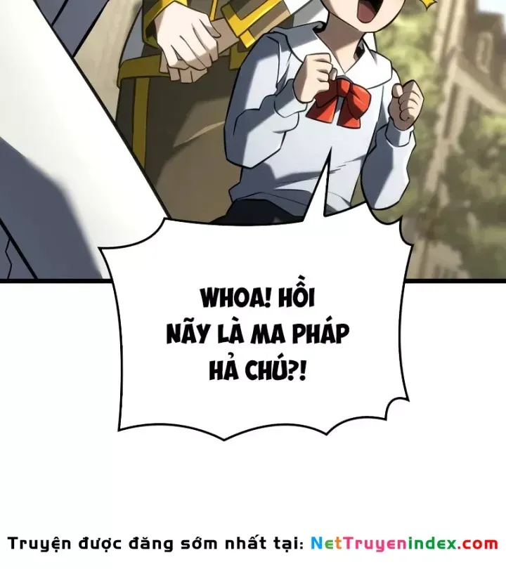 Thiết Huyết Kiếm Sĩ Hồi Quy Chap 147 - Next Chap 148