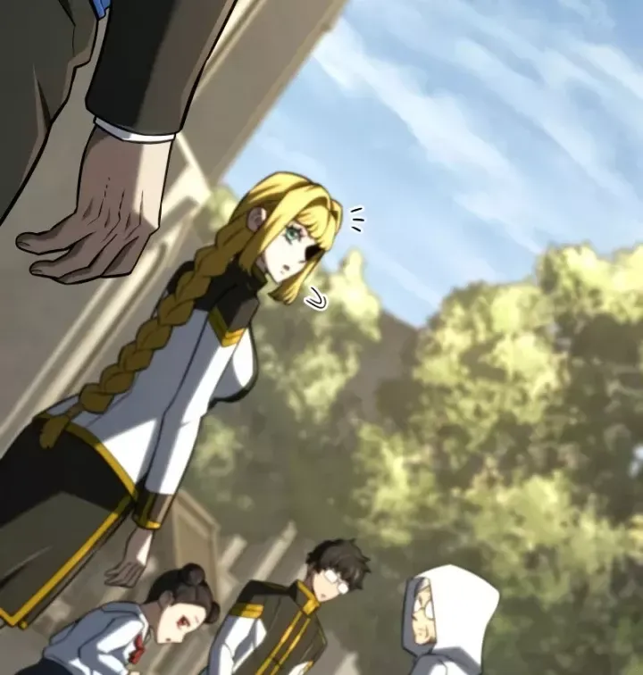 Thiết Huyết Kiếm Sĩ Hồi Quy Chap 147 - Next Chap 148