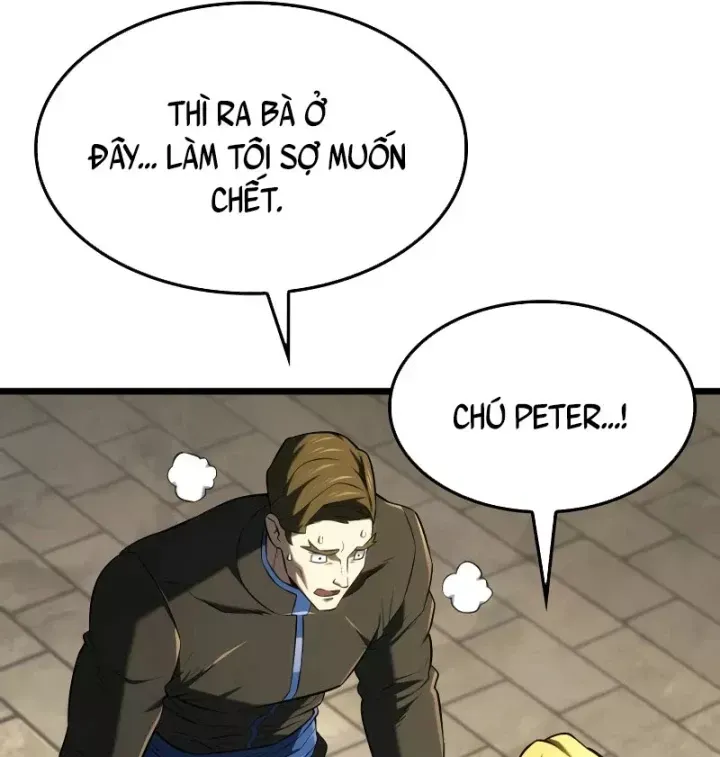 Thiết Huyết Kiếm Sĩ Hồi Quy Chap 147 - Next Chap 148