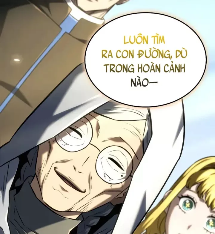 Thiết Huyết Kiếm Sĩ Hồi Quy Chap 147 - Next Chap 148