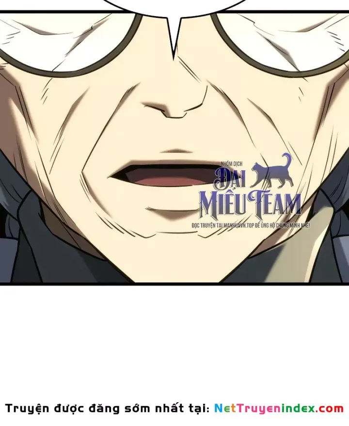 Thiết Huyết Kiếm Sĩ Hồi Quy Chap 147 - Next Chap 148