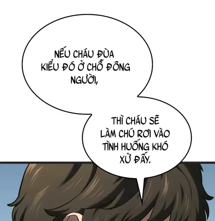 Thiết Huyết Kiếm Sĩ Hồi Quy Chap 147 - Next Chap 148