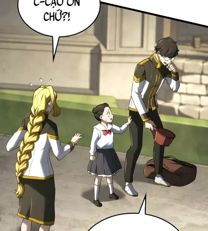 Thiết Huyết Kiếm Sĩ Hồi Quy Chap 147 - Next Chap 148