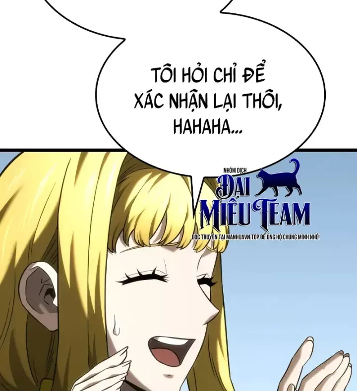 Thiết Huyết Kiếm Sĩ Hồi Quy Chap 147 - Next Chap 148