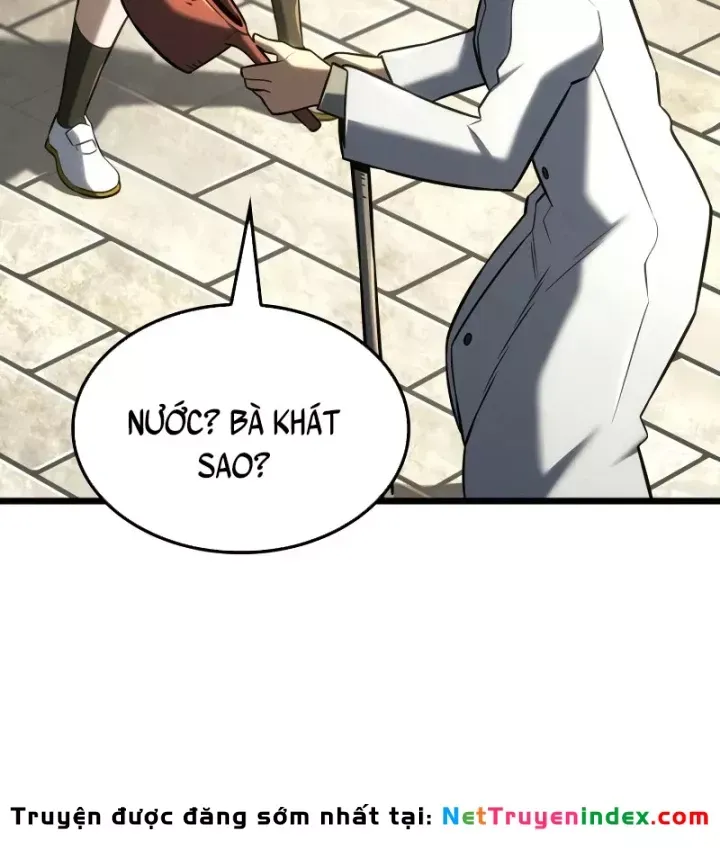 Thiết Huyết Kiếm Sĩ Hồi Quy Chap 147 - Next Chap 148