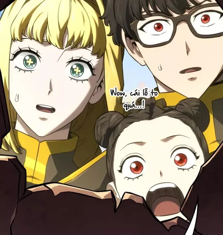 Thiết Huyết Kiếm Sĩ Hồi Quy Chap 147 - Next Chap 148