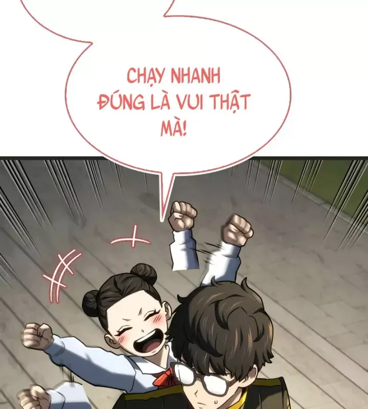 Thiết Huyết Kiếm Sĩ Hồi Quy Chap 147 - Next Chap 148