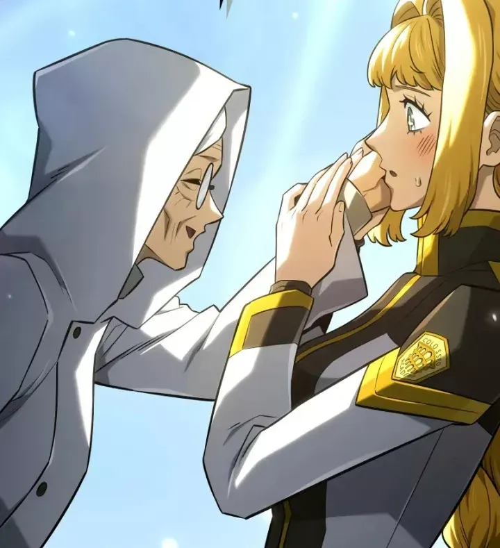 Thiết Huyết Kiếm Sĩ Hồi Quy Chap 147 - Next Chap 148