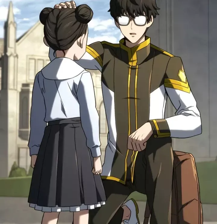 Thiết Huyết Kiếm Sĩ Hồi Quy Chap 147 - Next Chap 148