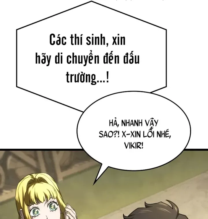 Thiết Huyết Kiếm Sĩ Hồi Quy Chap 147 - Next Chap 148