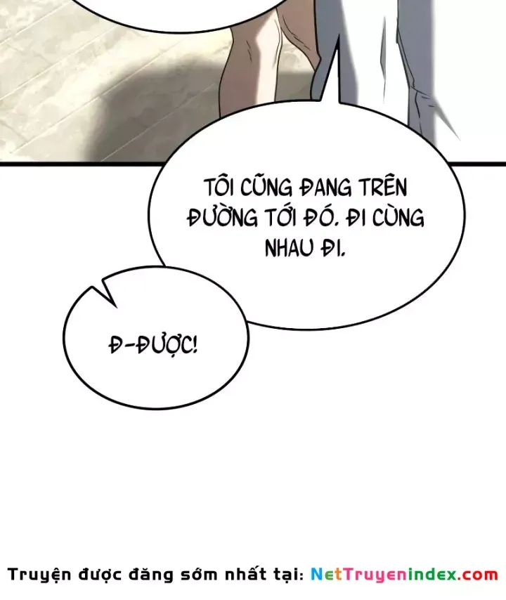 Thiết Huyết Kiếm Sĩ Hồi Quy Chap 147 - Next Chap 148