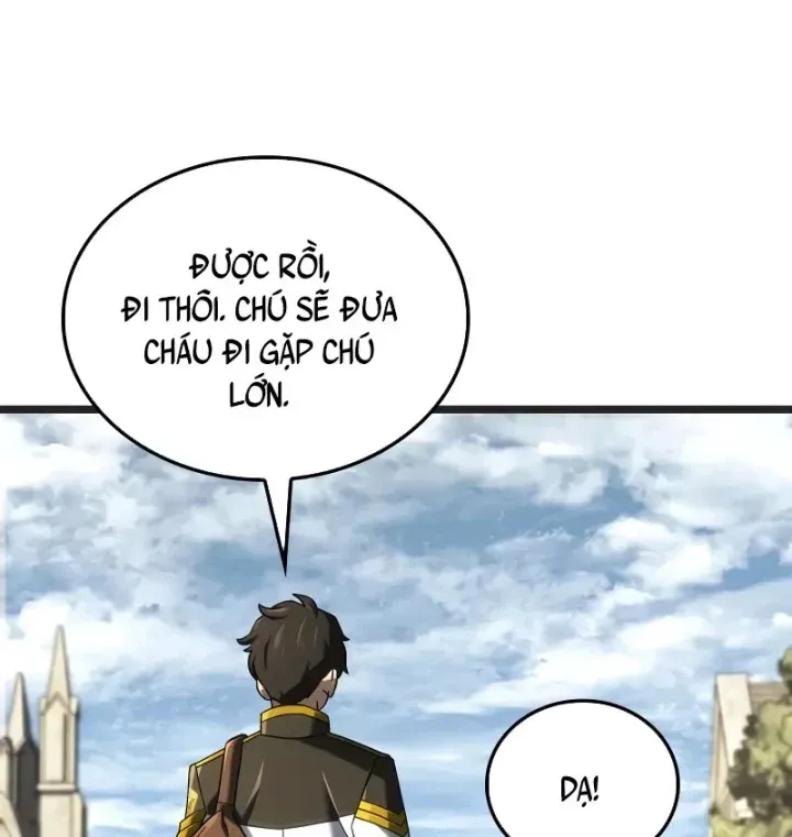 Thiết Huyết Kiếm Sĩ Hồi Quy Chap 147 - Next Chap 148