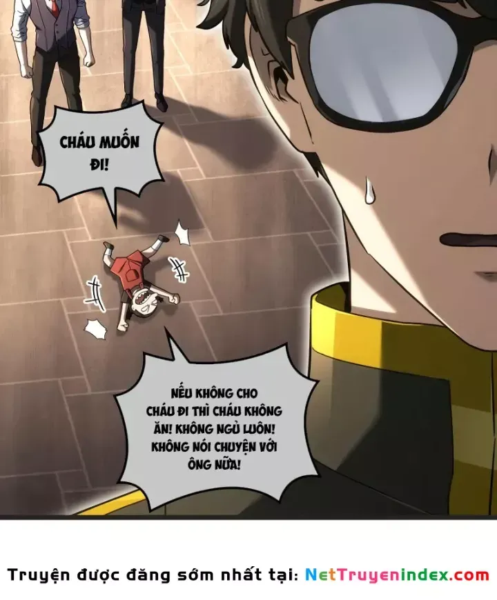 Thiết Huyết Kiếm Sĩ Hồi Quy Chap 147 - Next Chap 148