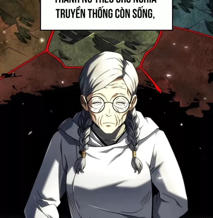 Thiết Huyết Kiếm Sĩ Hồi Quy Chap 147 - Next Chap 148