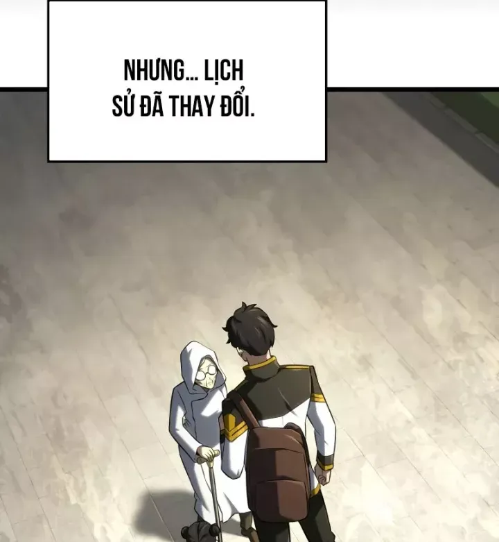 Thiết Huyết Kiếm Sĩ Hồi Quy Chap 147 - Next Chap 148