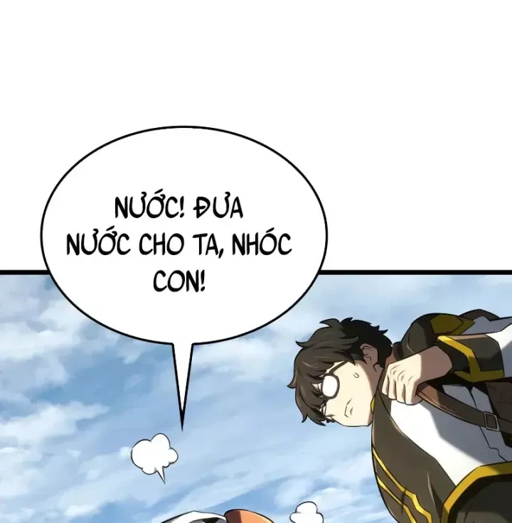 Thiết Huyết Kiếm Sĩ Hồi Quy Chap 147 - Next Chap 148