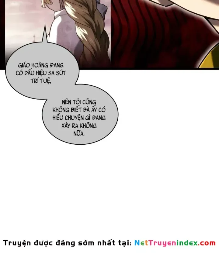 Thiết Huyết Kiếm Sĩ Hồi Quy Chap 147 - Next Chap 148