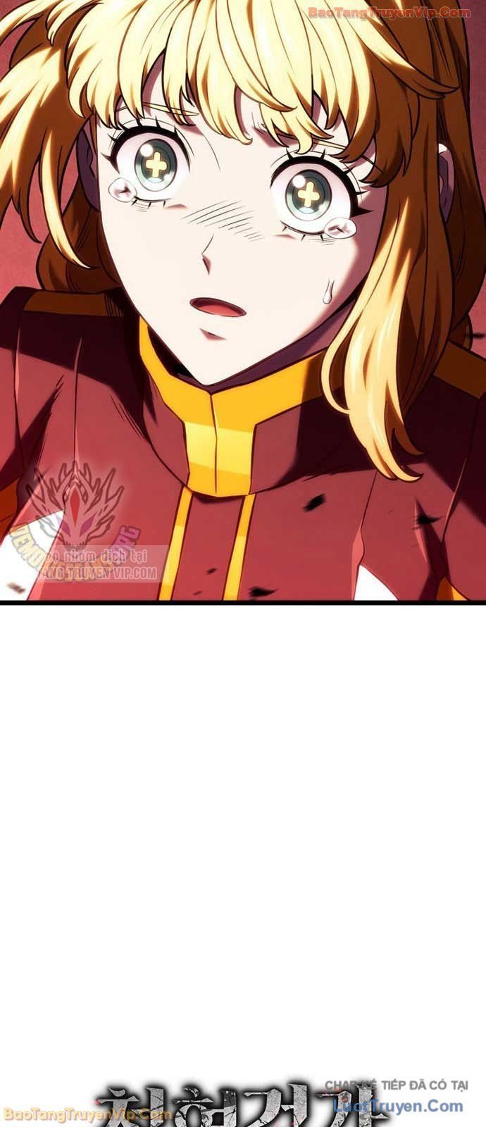 Thiết Huyết Kiếm Sĩ Hồi Quy Chap 140 - Next Chap 141