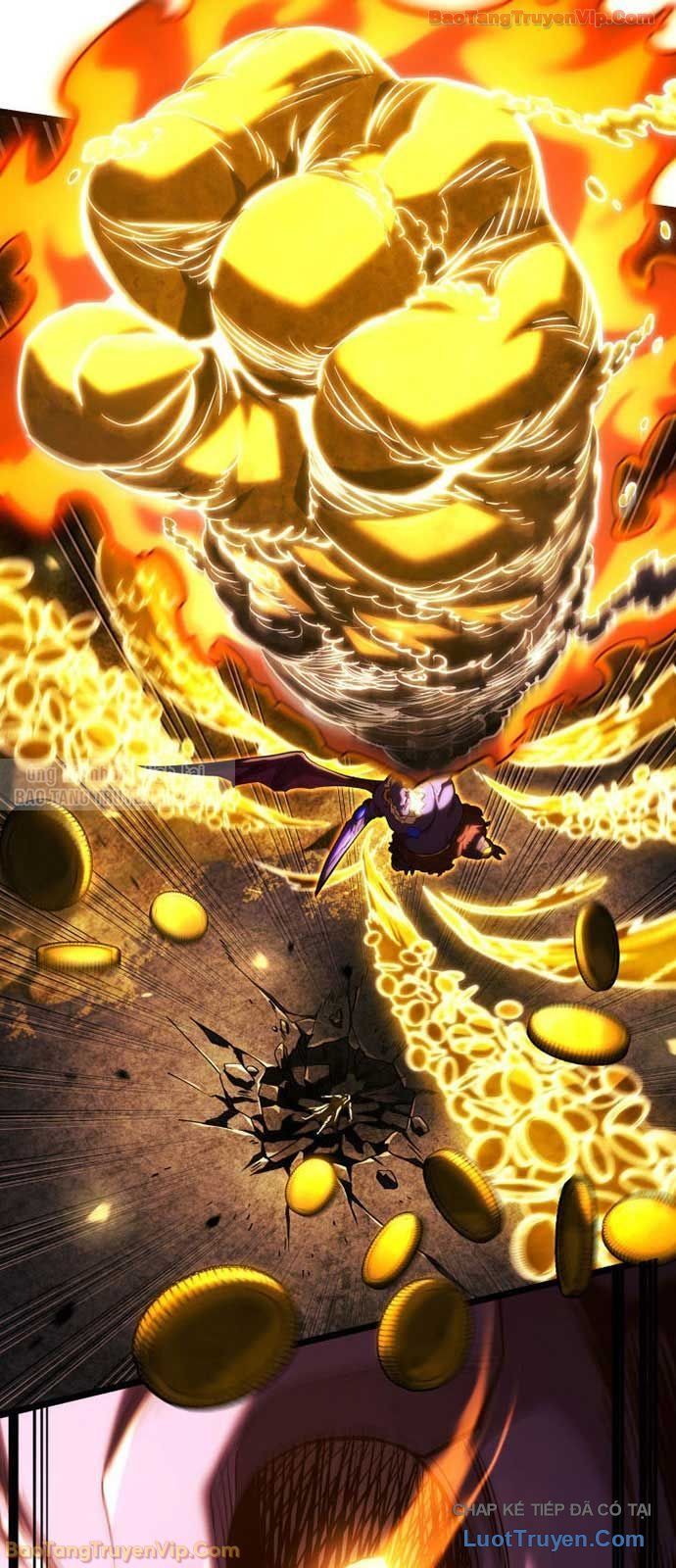 Thiết Huyết Kiếm Sĩ Hồi Quy Chap 140 - Next Chap 141