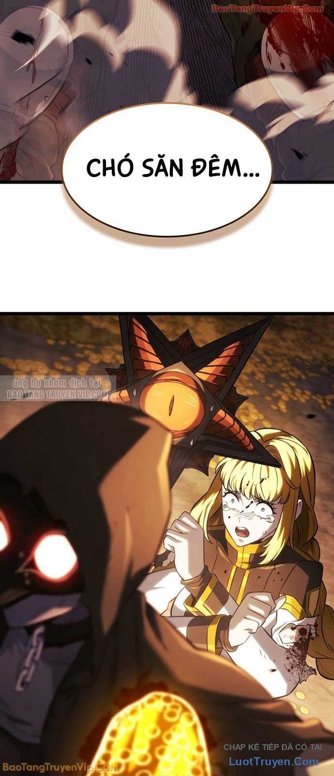 Thiết Huyết Kiếm Sĩ Hồi Quy Chap 140 - Next Chap 141