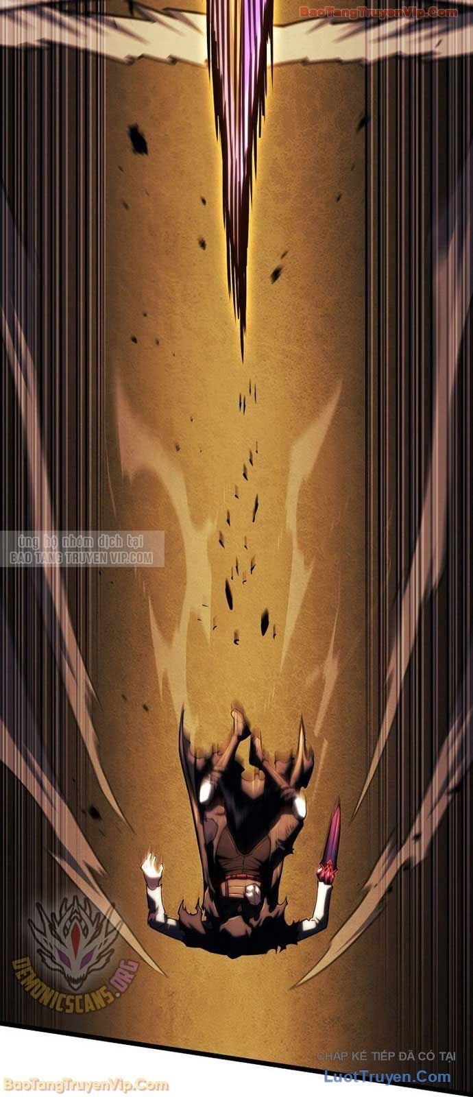 Thiết Huyết Kiếm Sĩ Hồi Quy Chap 140 - Next Chap 141