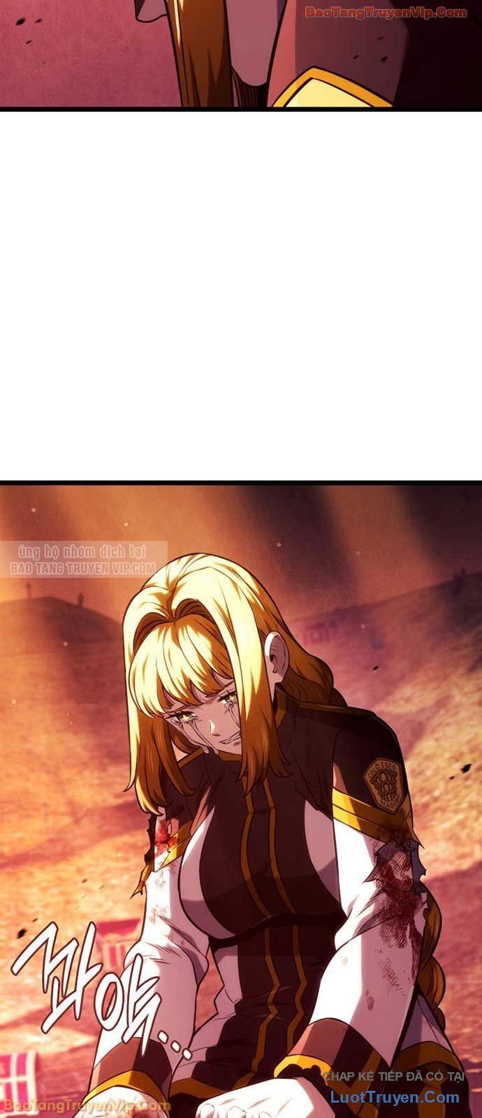 Thiết Huyết Kiếm Sĩ Hồi Quy Chap 140 - Next Chap 141