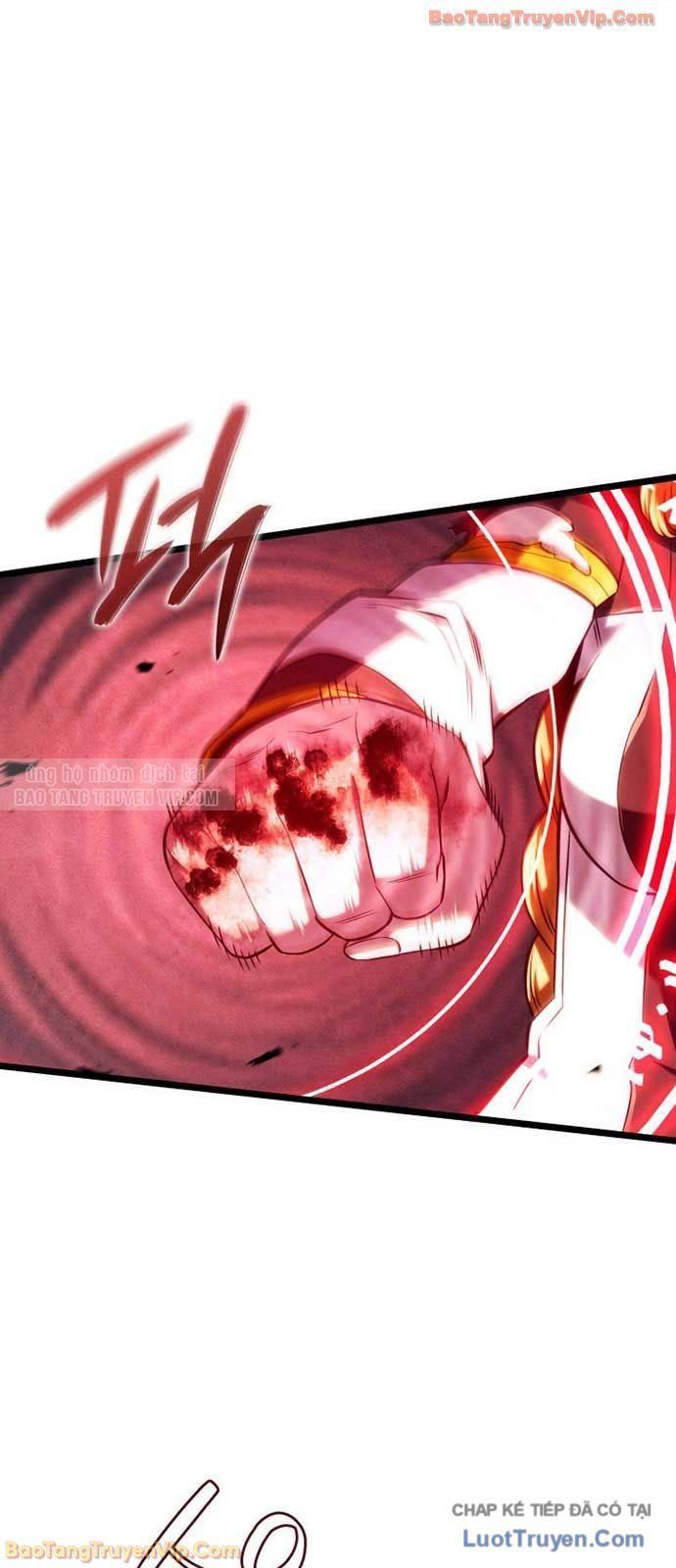 Thiết Huyết Kiếm Sĩ Hồi Quy Chap 140 - Next Chap 141