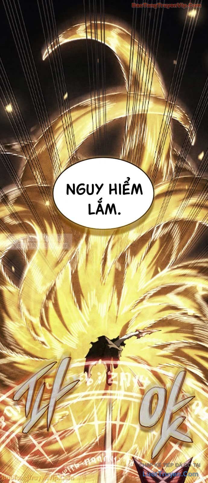 Thiết Huyết Kiếm Sĩ Hồi Quy Chap 140 - Next Chap 141