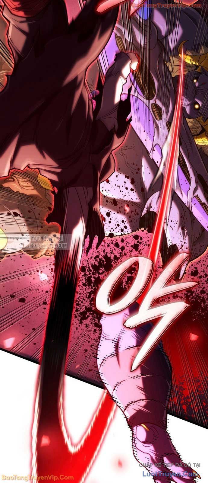 Thiết Huyết Kiếm Sĩ Hồi Quy Chap 140 - Next Chap 141