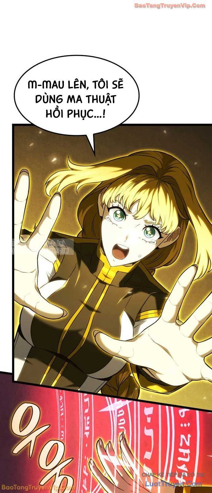Thiết Huyết Kiếm Sĩ Hồi Quy Chap 140 - Next Chap 141