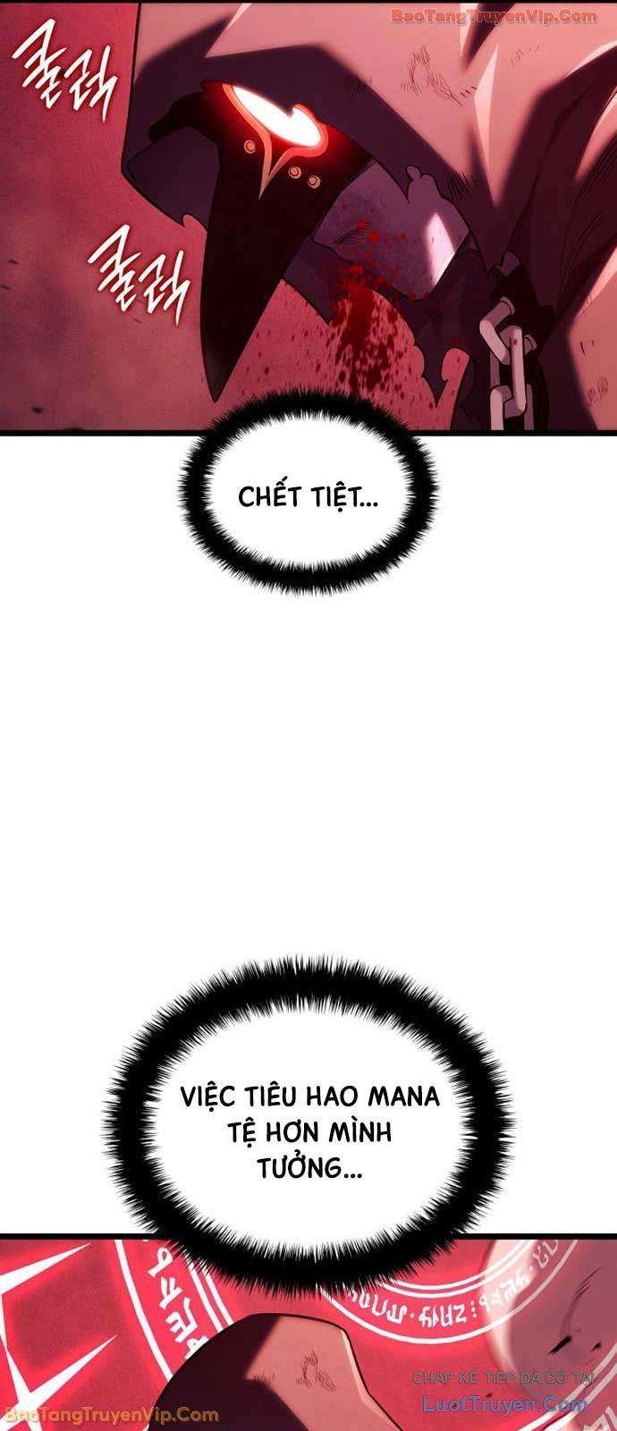 Thiết Huyết Kiếm Sĩ Hồi Quy Chap 140 - Next Chap 141