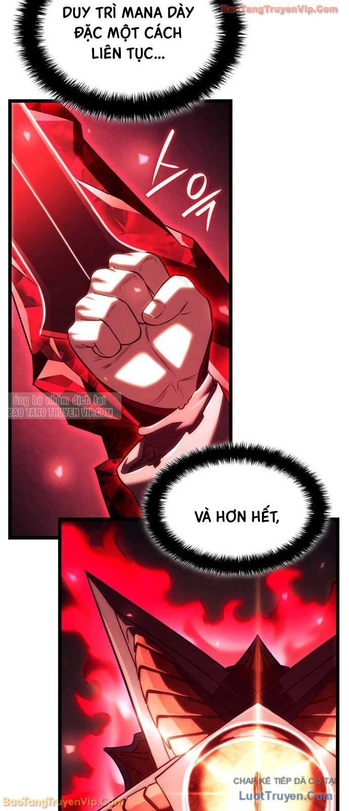 Thiết Huyết Kiếm Sĩ Hồi Quy Chap 140 - Next Chap 141