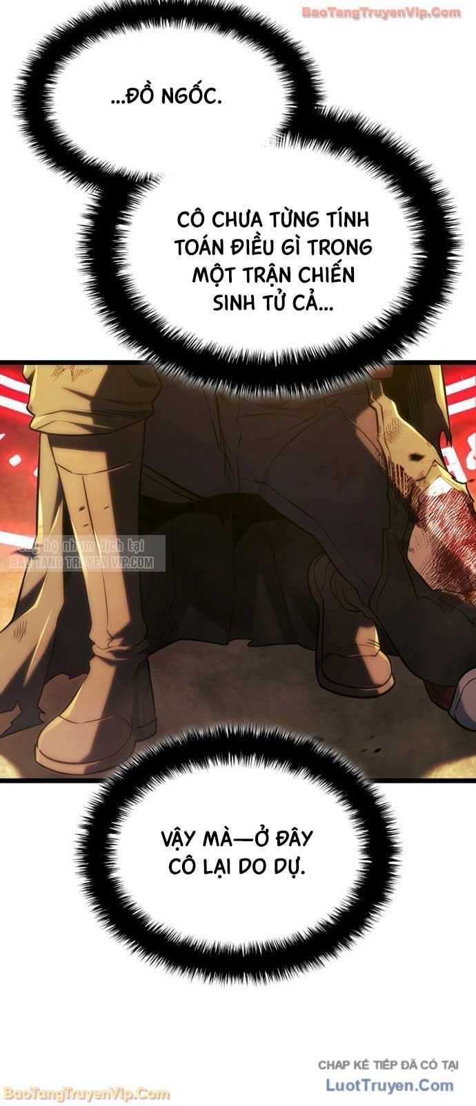 Thiết Huyết Kiếm Sĩ Hồi Quy Chap 140 - Next Chap 141