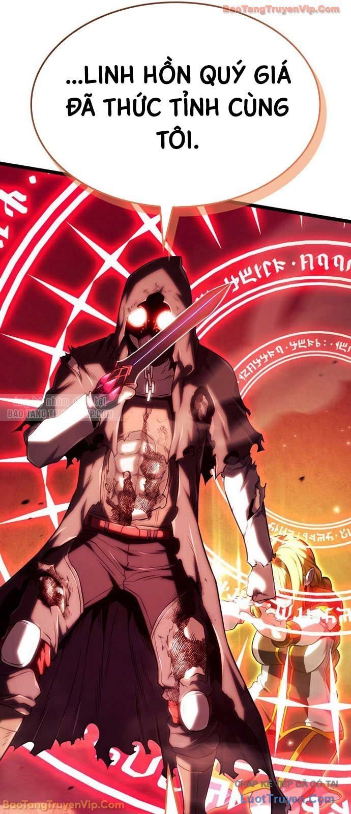 Thiết Huyết Kiếm Sĩ Hồi Quy Chap 140 - Next Chap 141