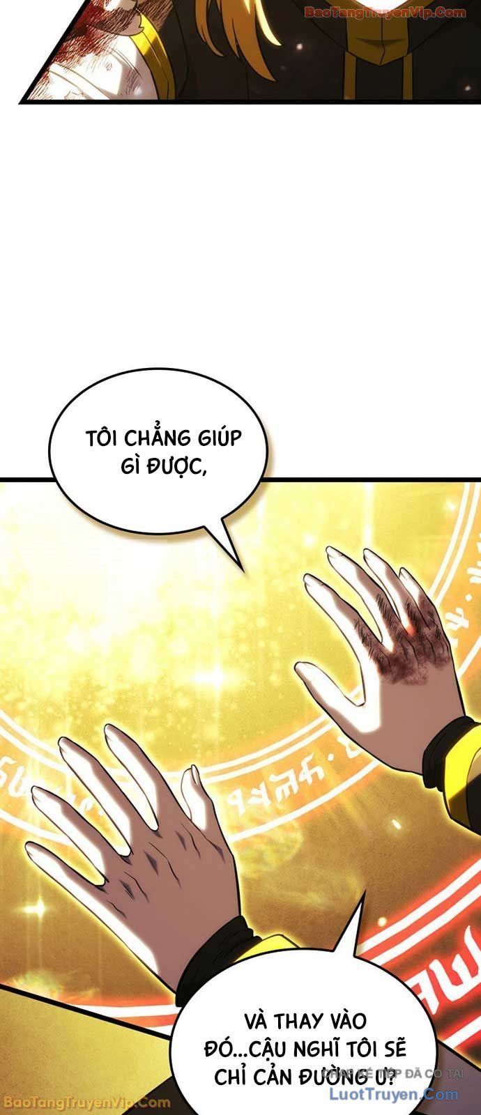Thiết Huyết Kiếm Sĩ Hồi Quy Chap 140 - Next Chap 141
