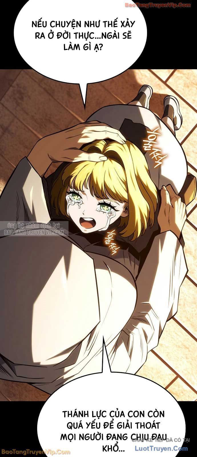 Thiết Huyết Kiếm Sĩ Hồi Quy Chap 140 - Next Chap 141