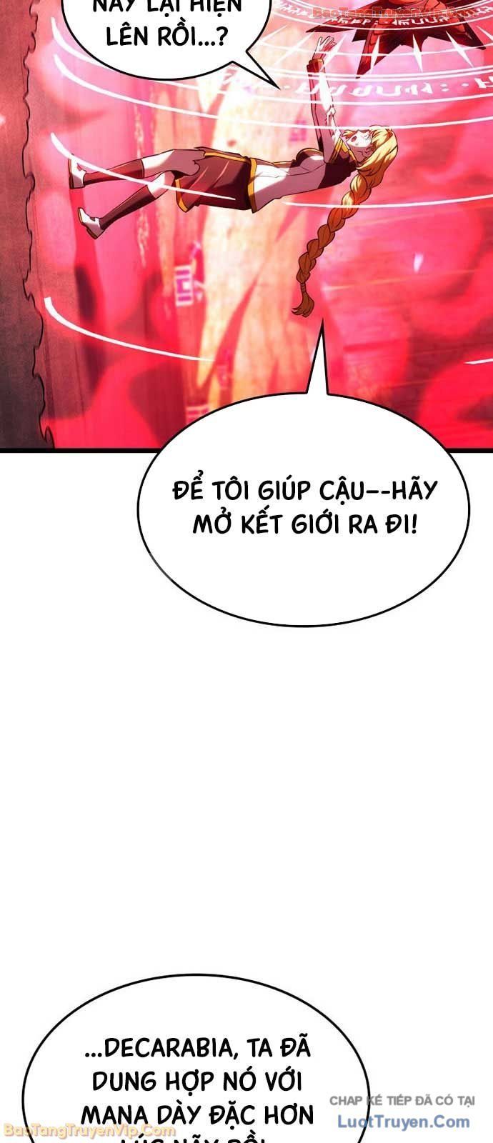 Thiết Huyết Kiếm Sĩ Hồi Quy Chap 140 - Next Chap 141