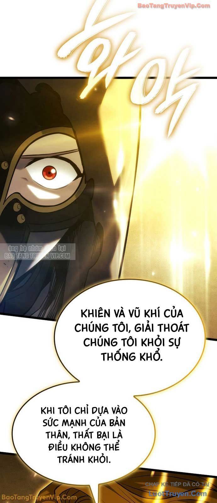 Thiết Huyết Kiếm Sĩ Hồi Quy Chap 140 - Next Chap 141